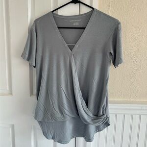 American Eagle Soft + Sexy T Shirt